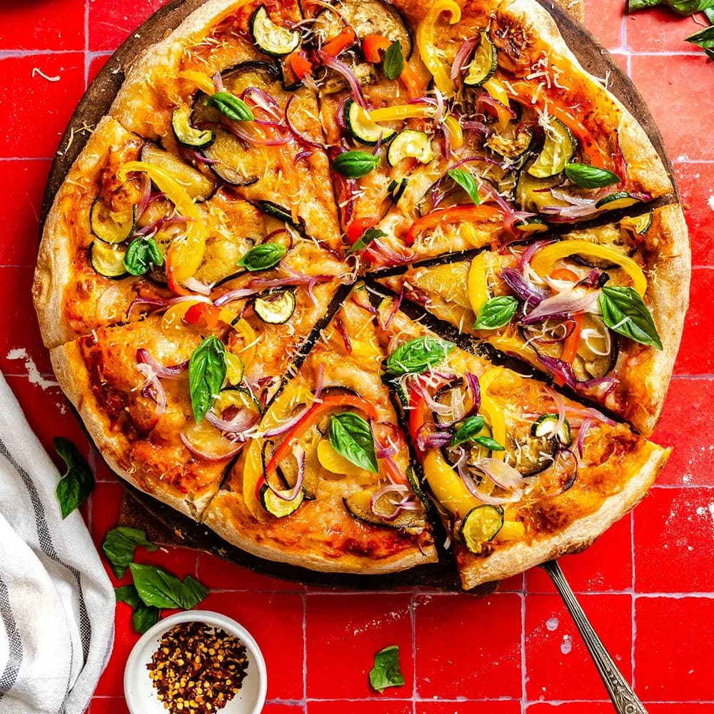 The Veggie Vibes