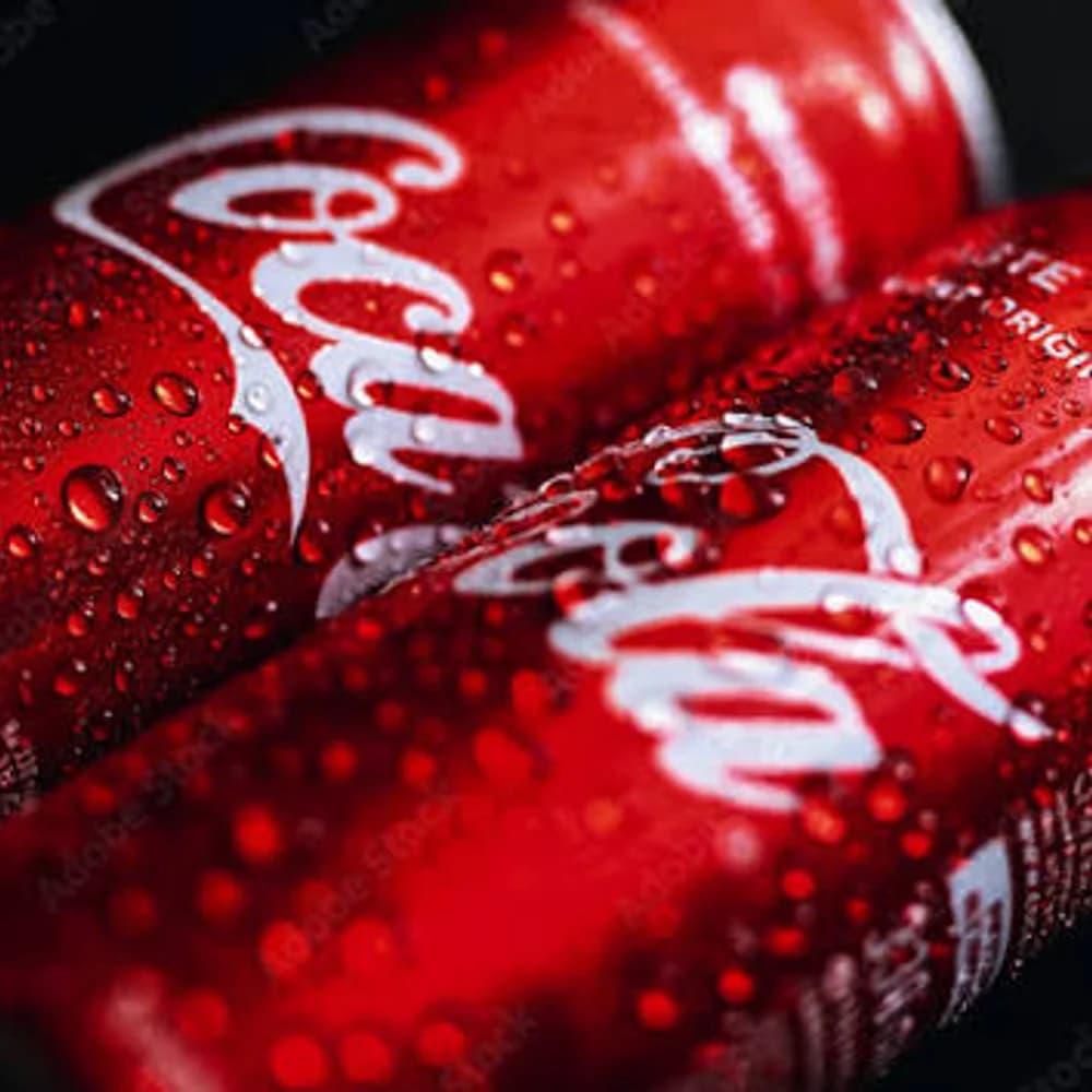 Coca Cola