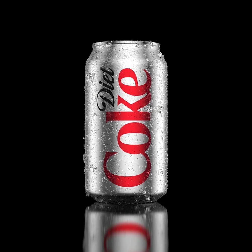 Diet Coke