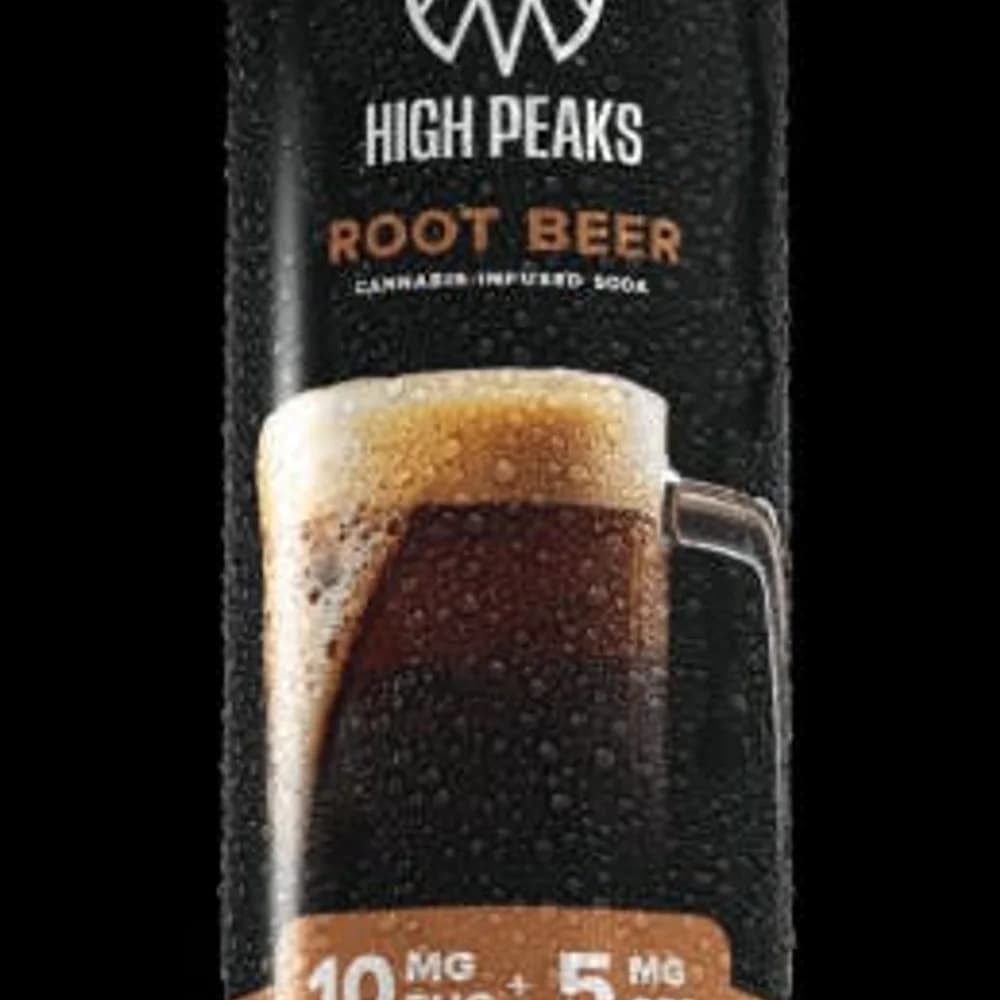 Root Beer