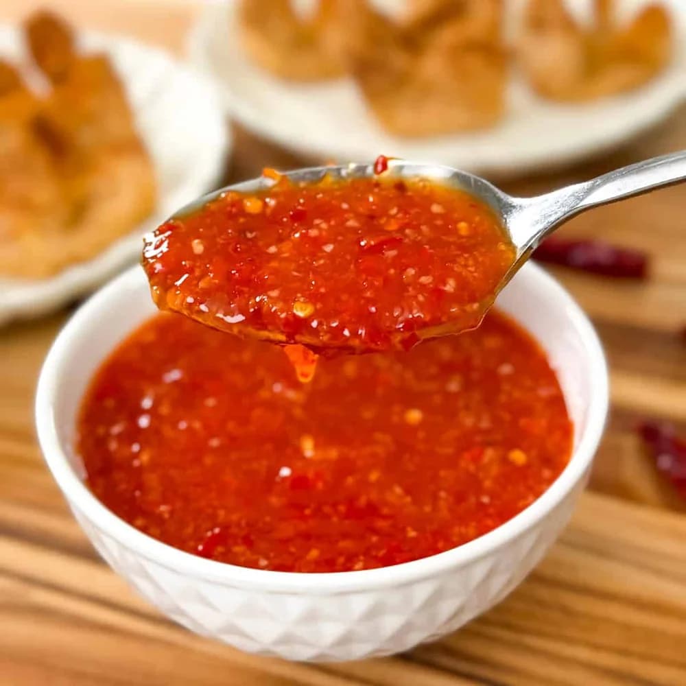 Sweet Chilli Dip