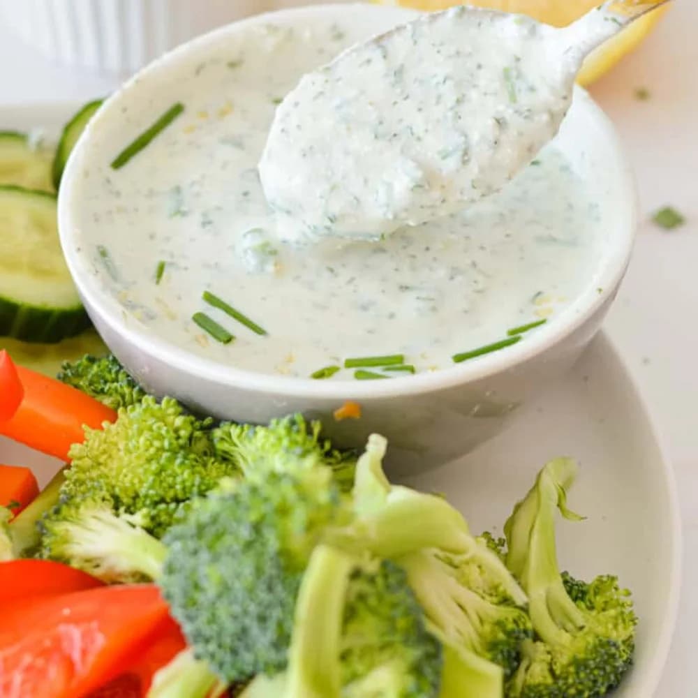 Ranch Dip