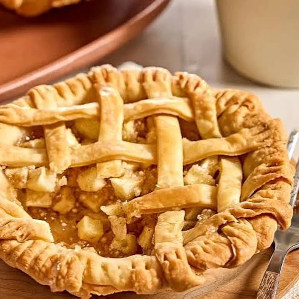Apple Pie